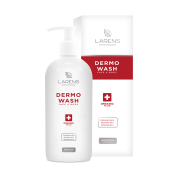 LARENS Dermo wash LARENS Dermo wash