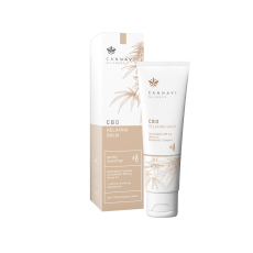 Relaxing balm - Cannavi by LARENS