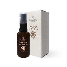 Larens Golden Oil 50ml