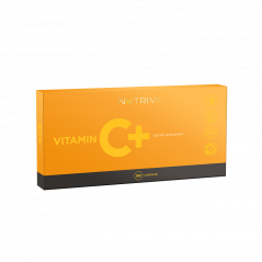 Vitamin C+ (90 kapsúl)