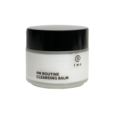 two cosmetics PM ROUTINE CLEANSING BALM odličovací balzam 100ml