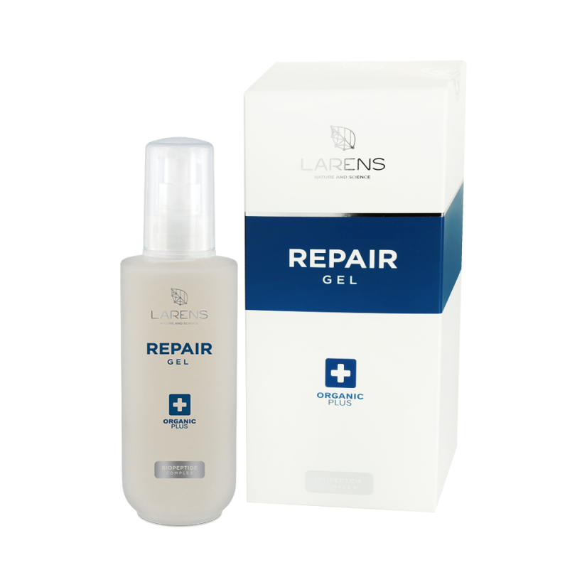 Repair Gel - Objem: 100 ml