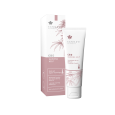 CBD Warming help - Cannavi by LARENS