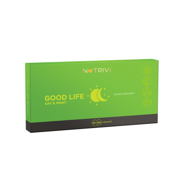 Kapsule Good Life