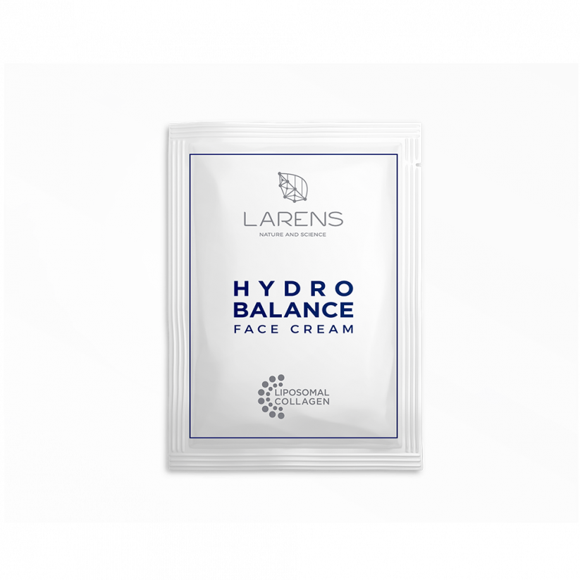 Vzorka Hydro Balance Face Cream 1,5 ml
