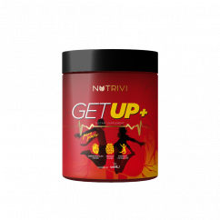 Nutrivi - Get UP+ 100 g