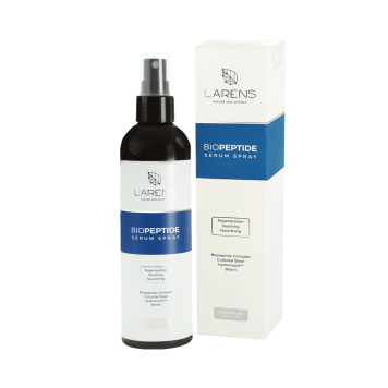 LARENS Biopeptide serum spray