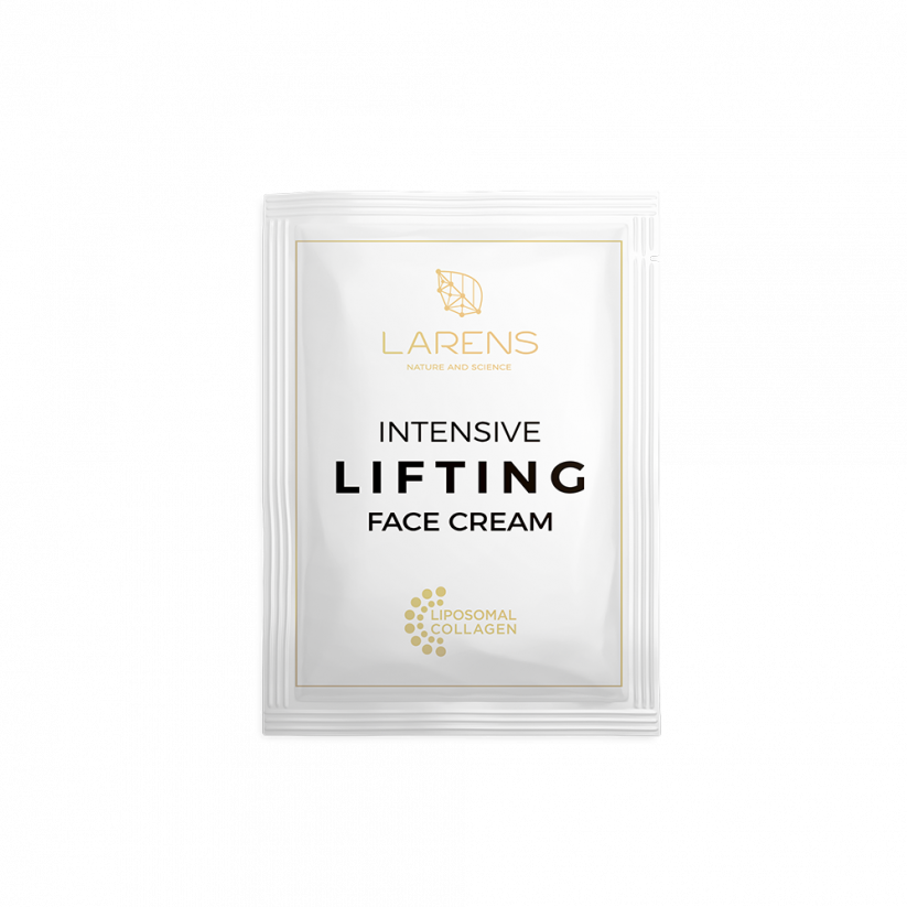 Vzorka Lifting Face Cream 1,5 ml