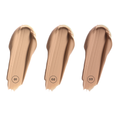 Larens Colour BB Cream - 50 ml