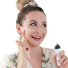 two cosmetics Hydratačný krém s vitamínom E a bisabololom 50ml