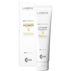 Larens Dental Day Toothpaste