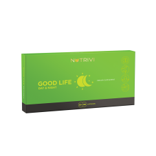 Good Life Day & Night 2 x 30 kaps.