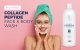 Collagen Peptide Face & Body Wash - Niečo pre pleť, niečo pre pokožku tela