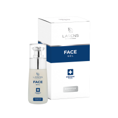 Face Gel - 50 ml