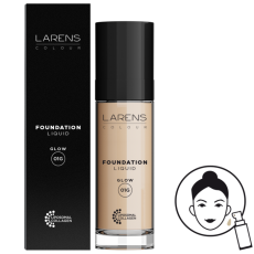 LARENS Make up LARENS Make up