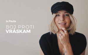 Top Larens produkty pre boj proti vráskam - ktoré sa oplatí použiť?