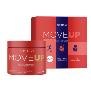 Nutrivi Move Up Nutrivi Move Up