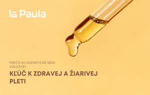 Kľúč k žiarivej pleti