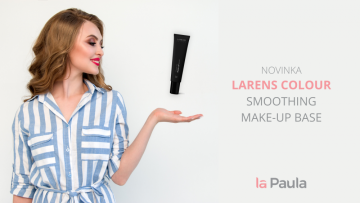 Udržte svoj make-up na tvári podstatne dlhšie v dokonalej podobe