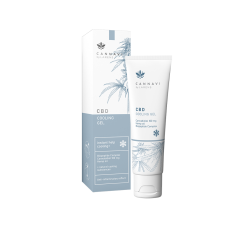 CBD Cooling gel - Cannavi by LARENS