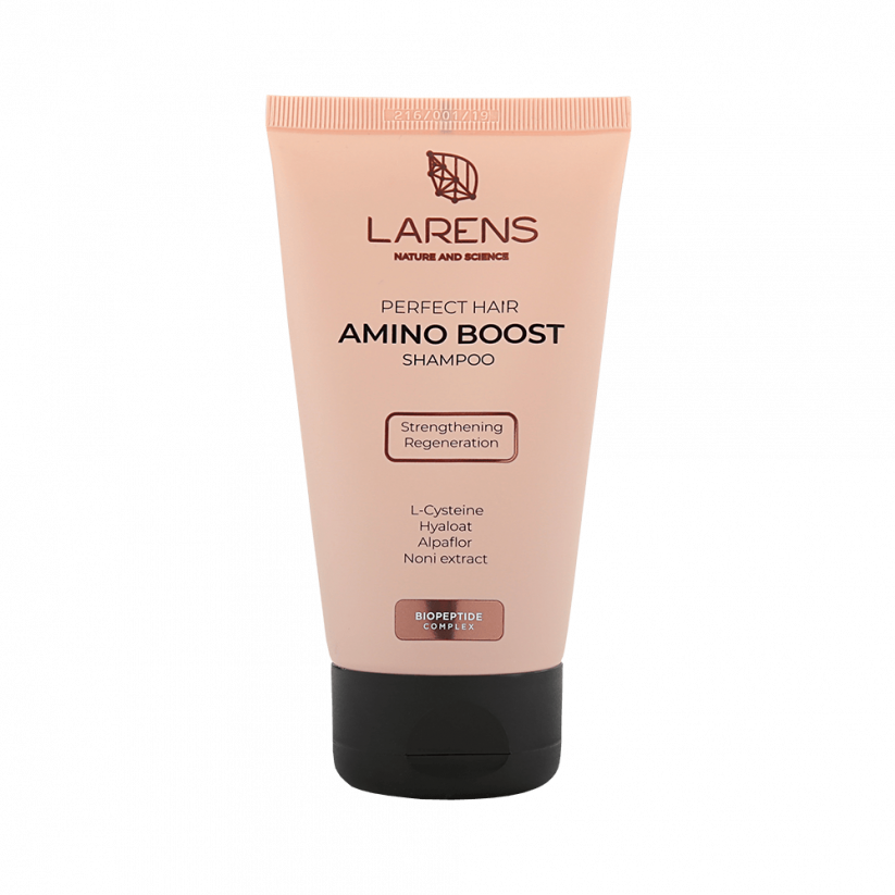 Amino Boost Shampoo 150 ml
