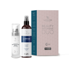 Beauty Intensive Duo NEW