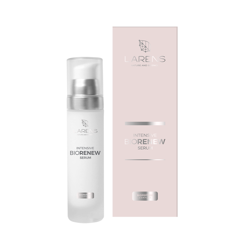 Bio Renew Serum - 50 ml