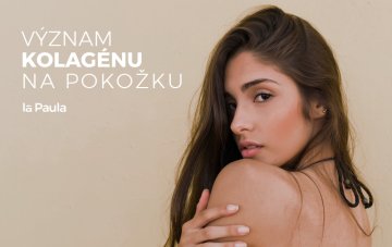 Kolagén a jeho význam pre našu pokožku – všetko, čo potrebujete vedieť