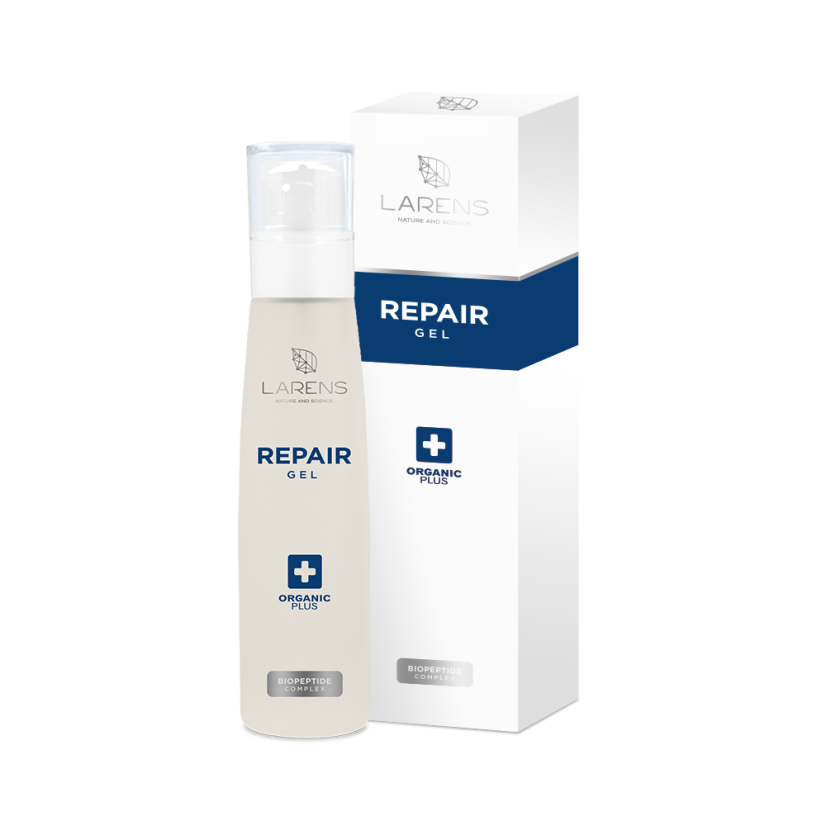 Repair Gel - Objem: 100 ml