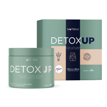  Nutrivi DetoxUP 