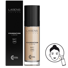 LARENS Make up LARENS Make up