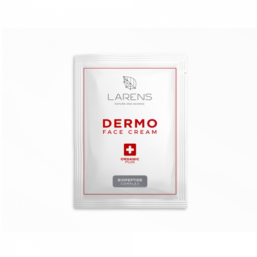 Vzorka Dermo Face Cream 1,5 ml