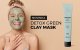 Odštartujte rok s novinkou Detox Green Clay Mask