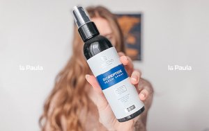 Biopeptide serum spray - tekutý zázrak