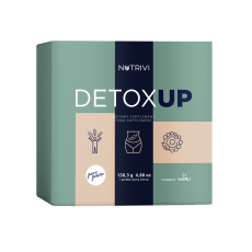 Nutrivi Detox UP 138g