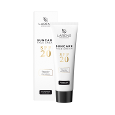 Suncare Face Cream SPF 20 - 50 ml
