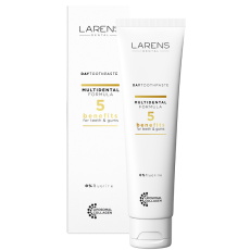 Larens Dental Day Toothpaste