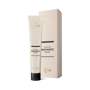 LARENS Enzymatic peeling LARENS Enzymatic peeling