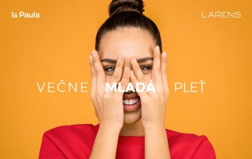 Ako si udržať pleť večne mladú?
