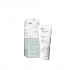 CBD Special skin therapy - Cannavi by LARENS