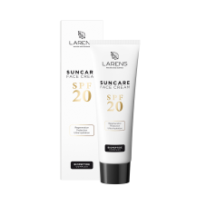 Suncare Face Cream SPF 20 - 50 ml