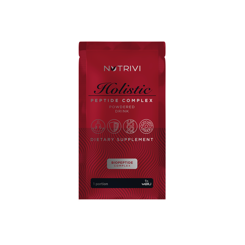 Holistic Peptide Complex - (30 sáčkov)