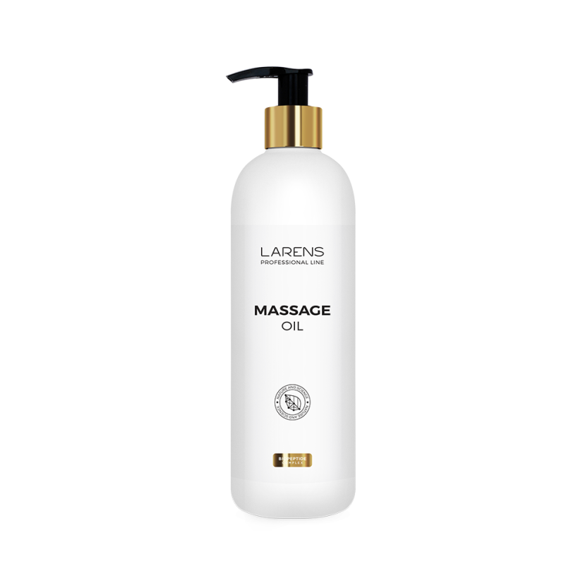 Massage Oil - 400 ml