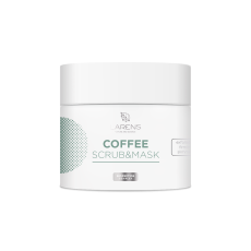 Coffee Scrub & Mask 200ml