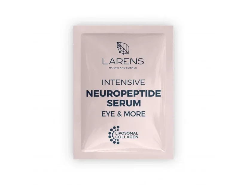 Vzorka - Neuropeptide serum eye and more