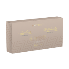 Synbio Complex & Triphala Booster