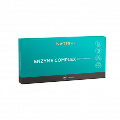 Enzyme Complex 60 caps.