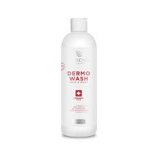 Dermo Wash Face & Body 200ml