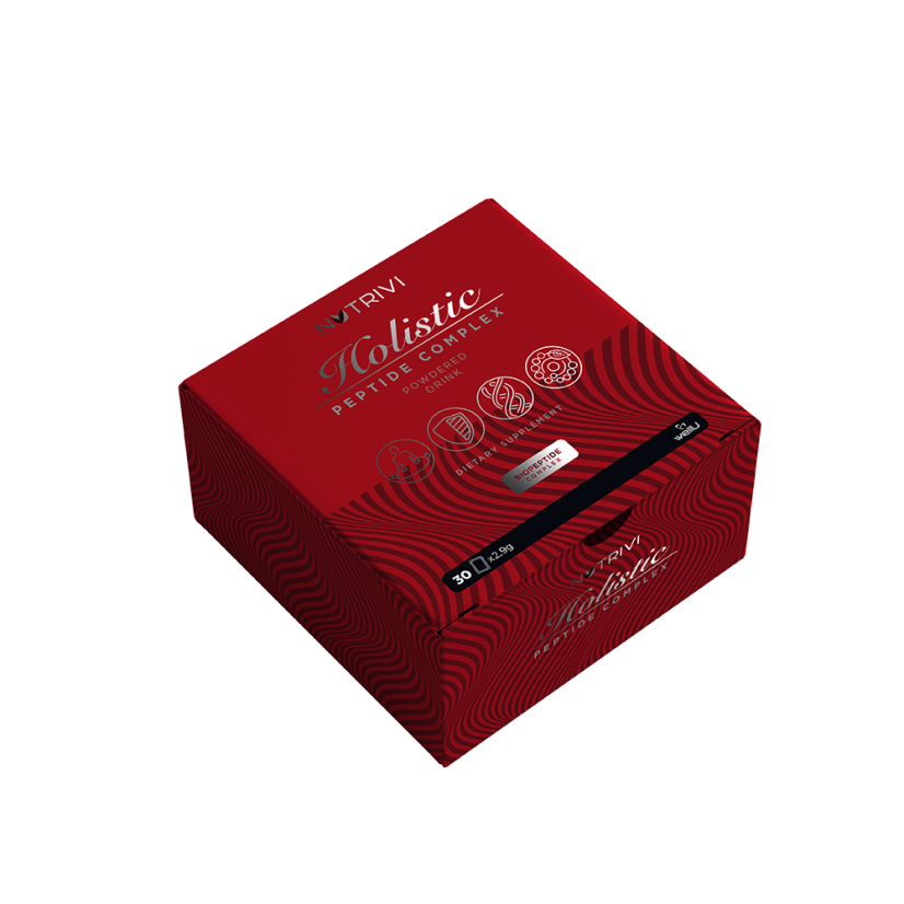 Holistic Peptide Complex - (30 sáčkov)
