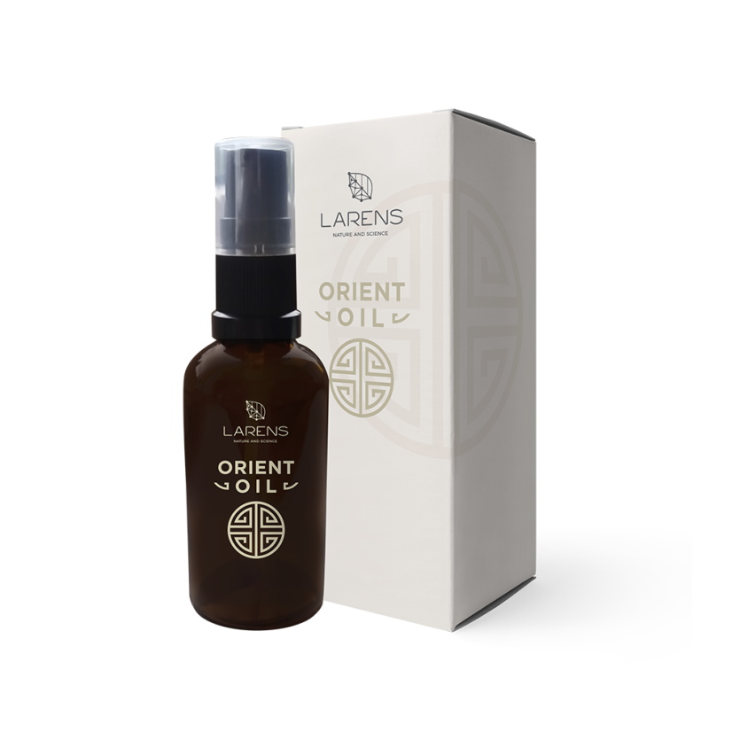 Larens Orient Oil 50ml